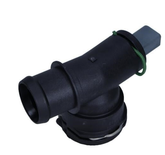 Муфта, швидкозйомна